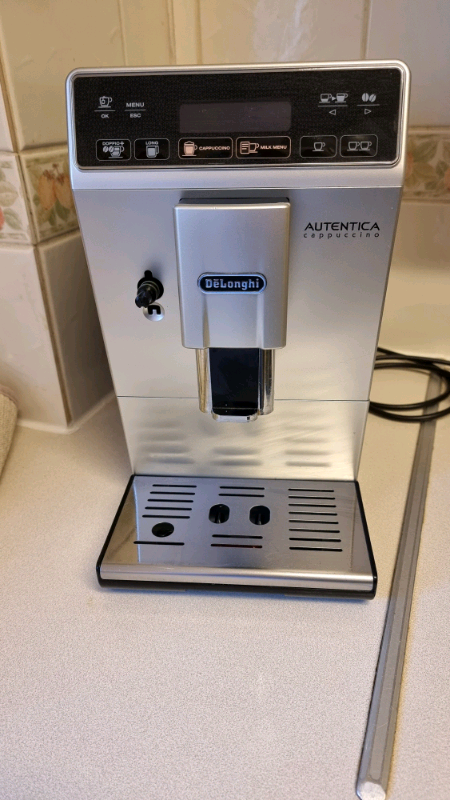 autentica cappuccino